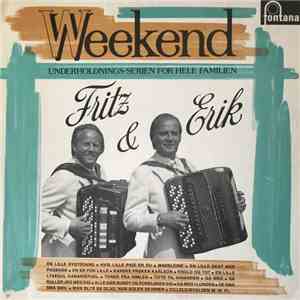 Fritz & Erik - Fritz & Erik flac album
