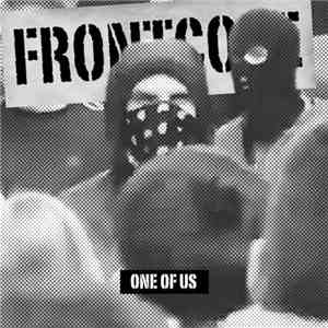 Frontcore - One Of Us flac album