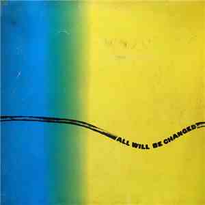 Frumpy - All Will Be Changed flac album