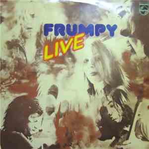 Frumpy - Live flac album