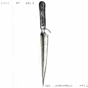 Full Of Hell / Psywarfare - Thee Insurmountable Wall / The Exotic Sounds Of Psywarfare flac album