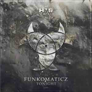 Funkomaticz - Tonight flac album