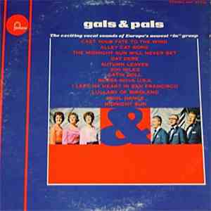 Gals And Pals - Gals And Pals flac album