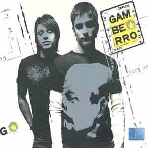 Gamberro - Gamberro flac album