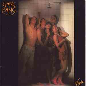 Gang Bang  - Undervattensvärld flac album
