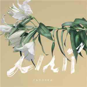 Гапочка - Лілії flac album