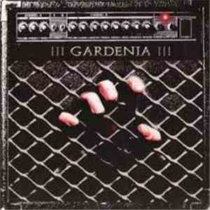 Gardenia  - III flac album