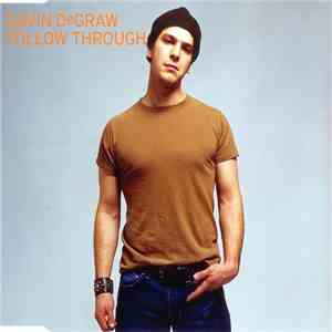 Gavin DeGraw - Follow Through flac album