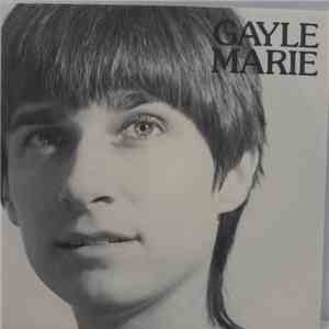 Gayle Marie - Stormy Nights / Sweet And Serene flac album