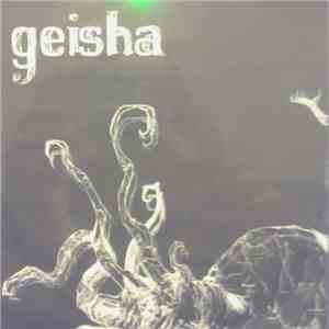 Geisha Noise Research Group - Live At The Croft 2007 flac album