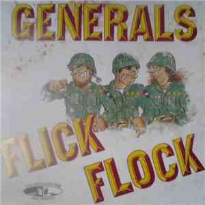 Generals - Flick Flock flac album