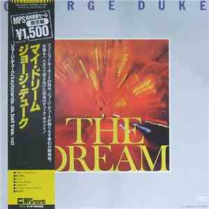 George Duke - The Dream flac album