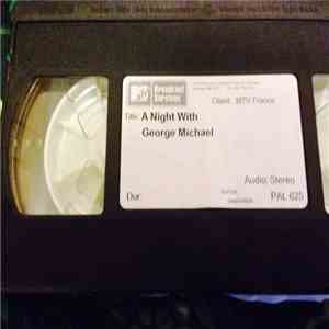 George Michael - A Night With George Michael flac album
