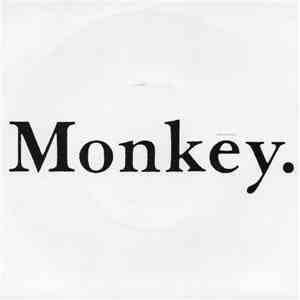 George Michael - Monkey flac album