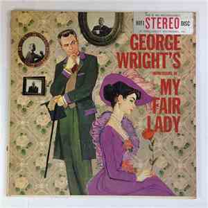 George Wright  - Impressions Of My Fair Lady flac album