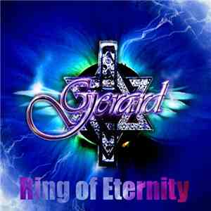 Gerard  - Ring of Eternity flac album