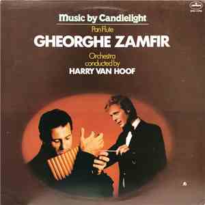 Gheorghe Zamfir - Music By Candlelight flac album