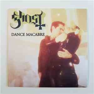 Ghost  - Dance Macabre flac album
