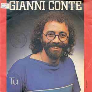 Gianni Conte - Tu flac album