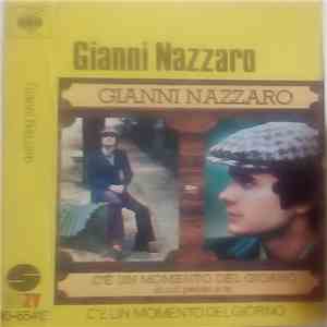 Gianni Nazzaro - C'è Un Momento Del Giorno In Cui Penso A Te flac album