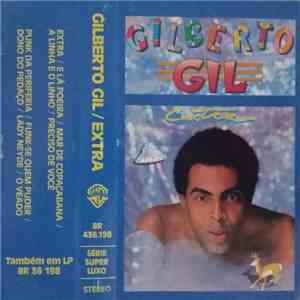 Gilberto Gil - Extra flac album