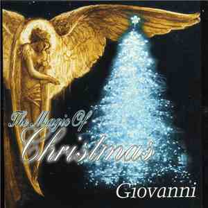 Giovanni - Magic of Christmas flac album