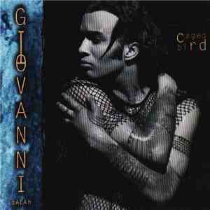 Giovanni Salah - Caged Bird flac album