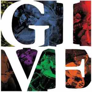 Give  - Singles Going Confetti flac album