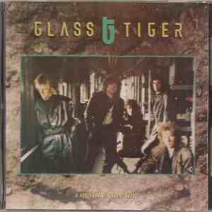 Glass Tiger - I'm Still Searching flac album