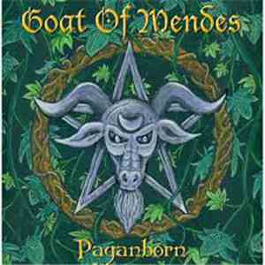 Goat Of Mendes - Paganborn flac album