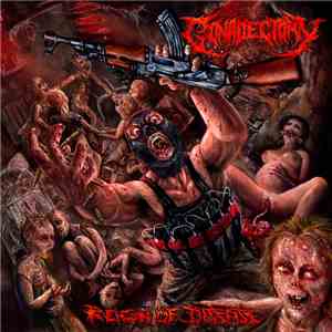 Gonadectomy - Reign Of Disease flac album