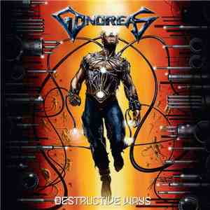 Gonoreas - Destructive Ways flac album
