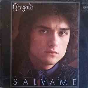 Gonzalo - Salvame flac album