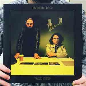 Good Cop Bad Cop  - Good Cop Bad Cop flac album