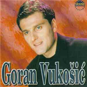 Goran Vukošić - Goran Vukošić flac album