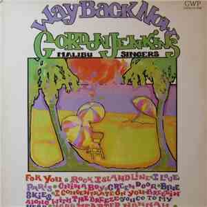 Gordon Jenkins' Malibu Singers - Way Back Now flac album