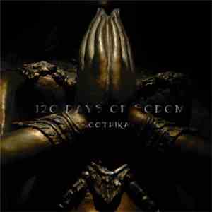 Gothika - 120 Days Of Sodom flac album
