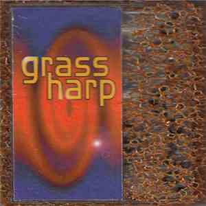 Grass Harp - Performing Live flac album