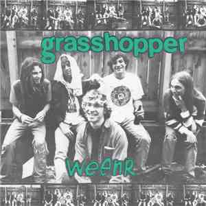 Grasshopper / Potbelly  - Weenr / Dirty Paw flac album