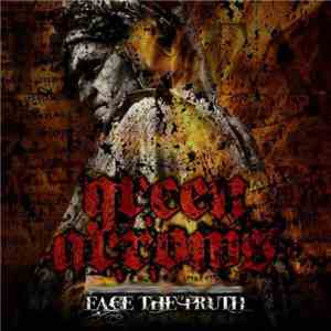 Green Arrows - Face The Truth flac album
