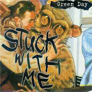 Green Day - Stuck With Me flac album