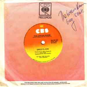 Greg Clark - The Green Room / One For The Road flac album
