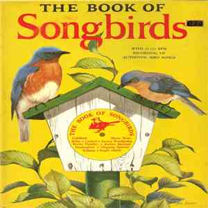 Grosset & Dunlap - The Book Of Songbirds flac album