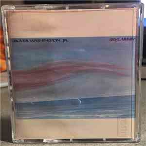 Grover Washington, Jr. - Skylarkin' flac album