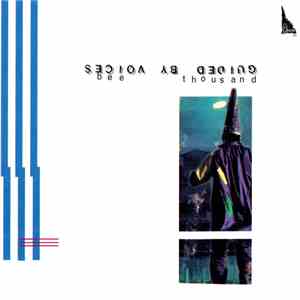 Guided By Voices - Bee Thousand flac album