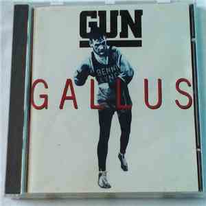 Gun  - Gallus flac album