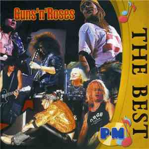 Guns N' Roses - The Best flac album