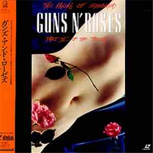 Guns N' Roses - The Making Of Estranged: Part IV Of The Trilogy !!! flac album
