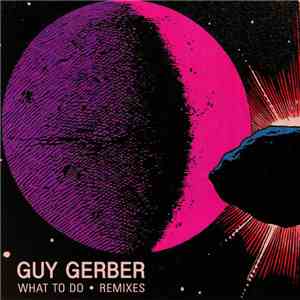 Guy Gerber - What To Do (Remixes) flac album
