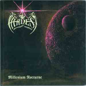 Hades Almighty - Millenium Nocturne flac album
